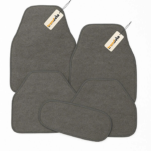 Trendvia Halı Paspaslar