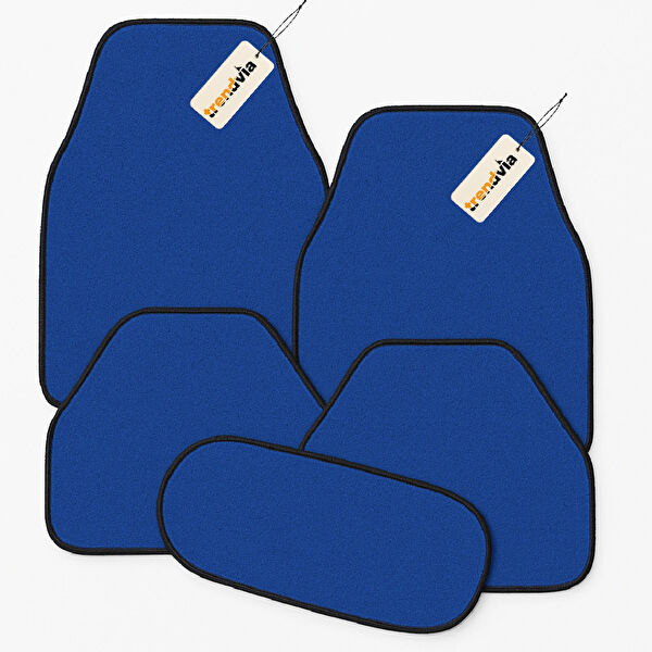 Trendvia Halı Paspaslar