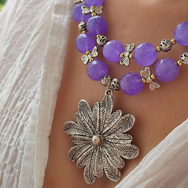 Lebayla Design Kolye