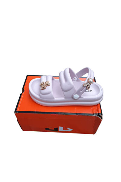 Akinal Bella Kız Çocuk Terlik