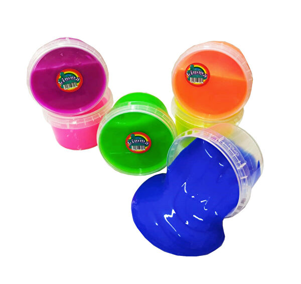 Limmy Oyun Hamuru, Slime