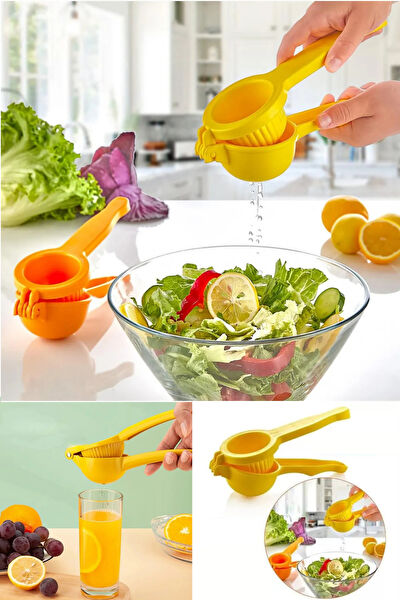 omilife Narenciye Sıkacağı, Presi