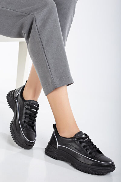 Suins Shoes Kadın Sneaker Ayakkabı