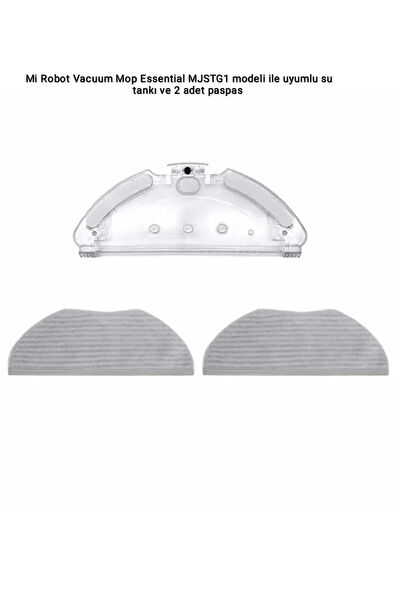 Lin Grup Süpürge Yedek Parçaları