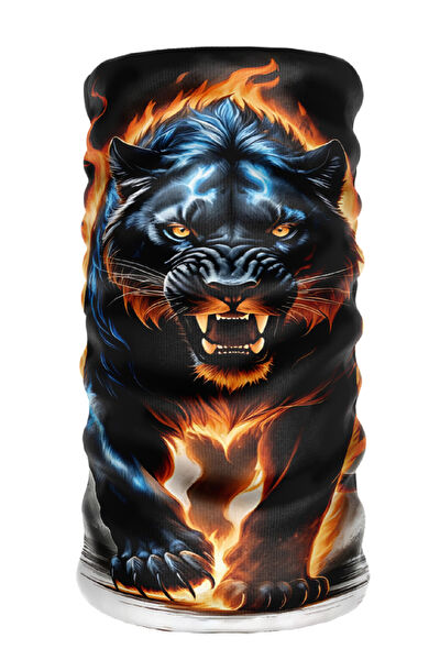 Bebo Store Motosiklet Maske, Balaklava