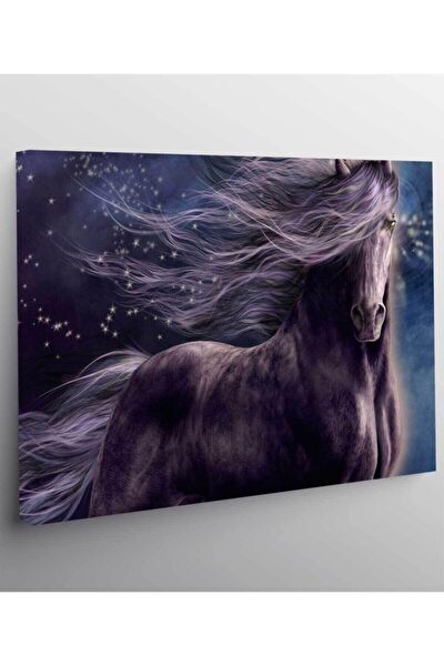 Kanvassepetinet Kanvas Tablo