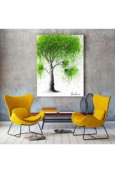 Kanvassepetinet Kanvas Tablo