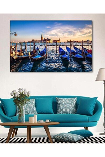 Kanvassepetinet Kanvas Tablo