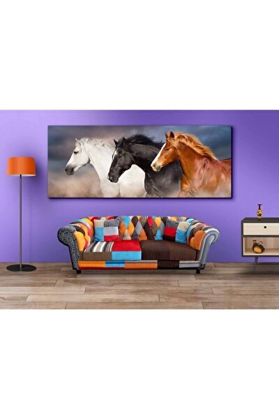 Kanvassepetinet Kanvas Tablo