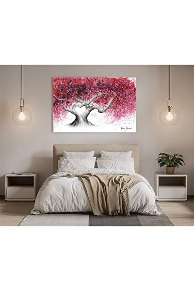 Kanvassepetinet Kanvas Tablo