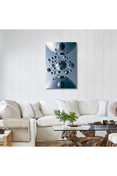 Kanvassepetinet Kanvas Tablo