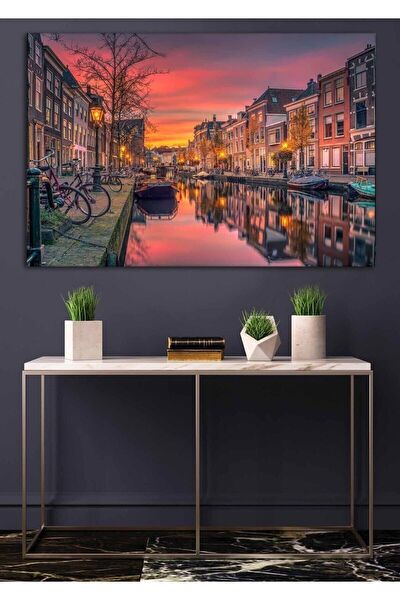 Kanvassepetinet Kanvas Tablo