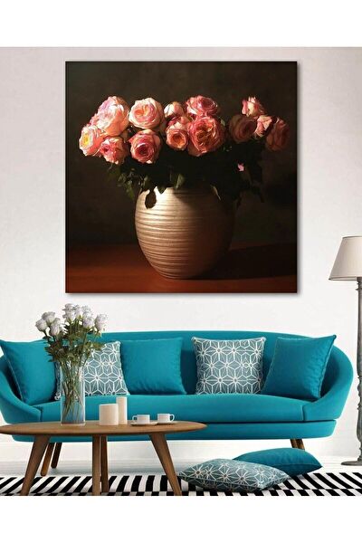 Kanvassepetinet Kanvas Tablo