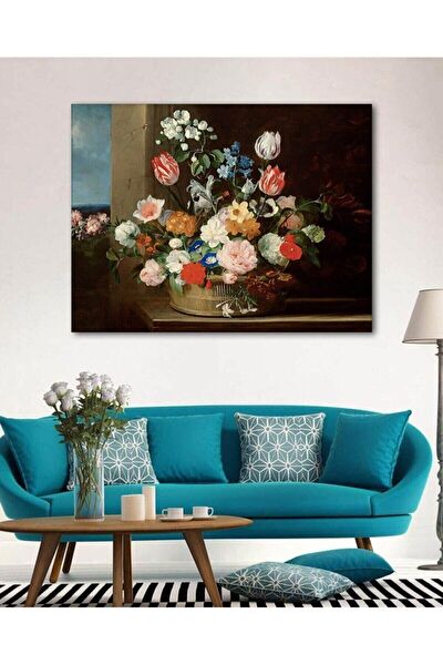 Kanvassepetinet Kanvas Tablo