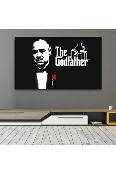 Kanvassepetinet Kanvas Tablo