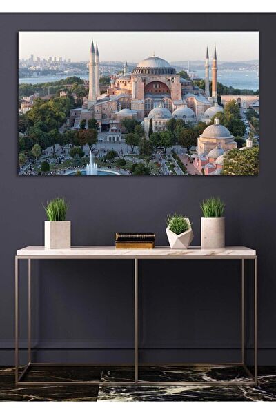 Kanvassepetinet Kanvas Tablo