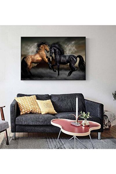 Kanvassepetinet Kanvas Tablo