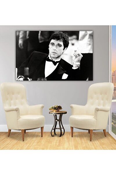 Kanvassepetinet Kanvas Tablo