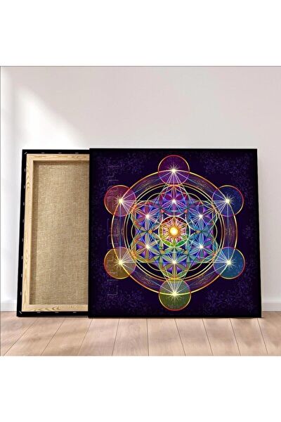 Kanvassepetinet Kanvas Tablo