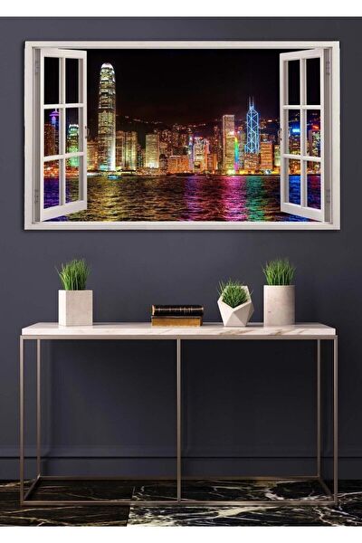 Kanvassepetinet Kanvas Tablo