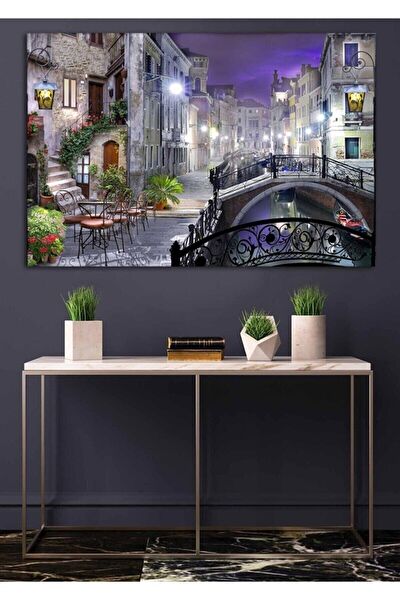 Kanvassepetinet Kanvas Tablo