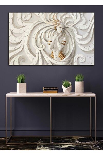 Kanvassepetinet Kanvas Tablo