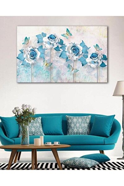 Kanvassepetinet Kanvas Tablo