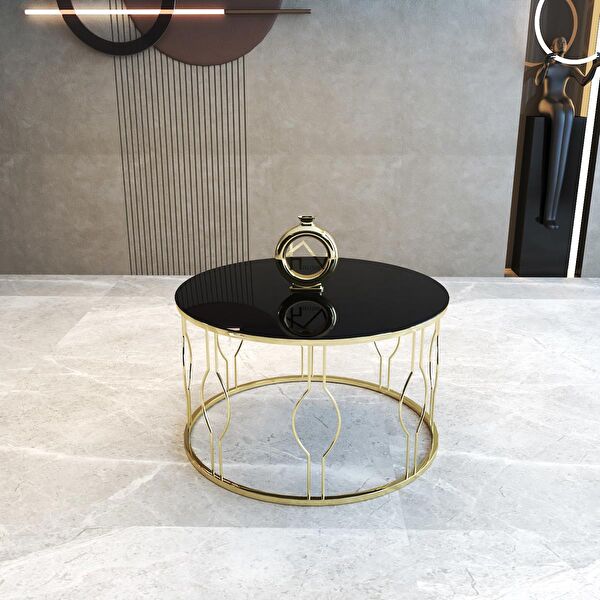 Lioon Art Orta Sehpa