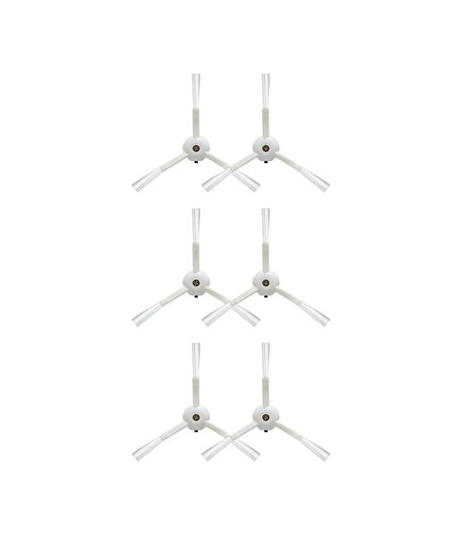 robotyedek Süpürge Yedek Parçaları