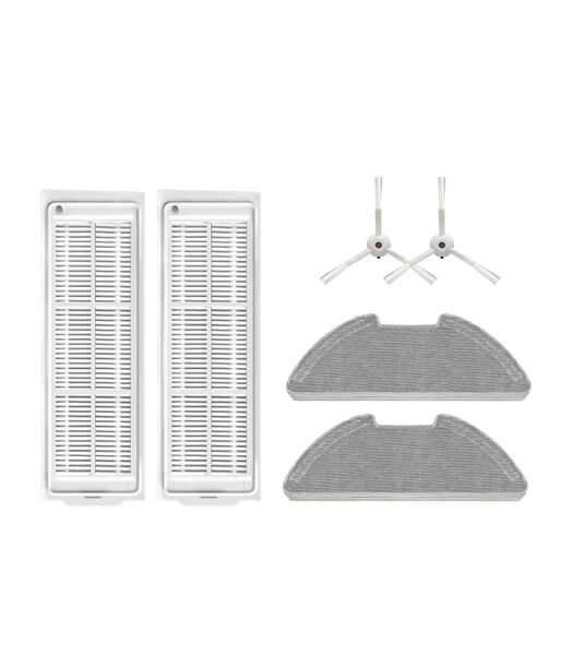 robotyedek Süpürge Yedek Parçaları