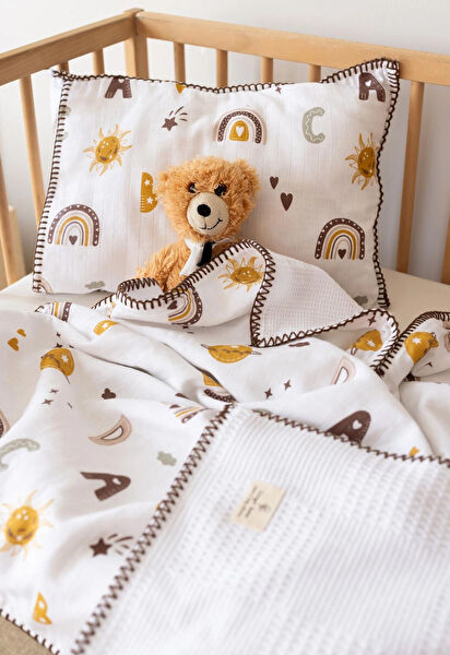 lizayn tekstil Bebek Pike, Pike Takımı