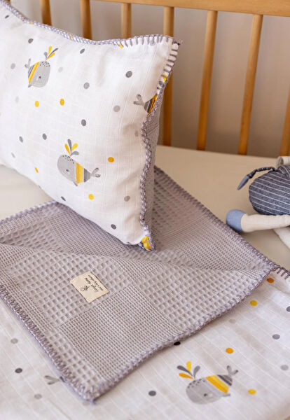 lizayn tekstil Bebek Pike, Pike Takımı