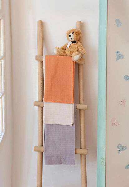 lizayn tekstil Müslin Bez