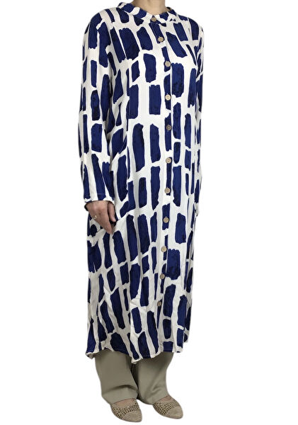 ECE GİYİM Tesettür Gömlek