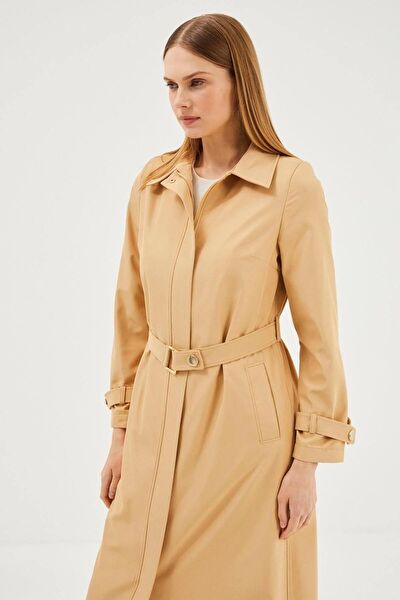 Zühre Tesettür Trençkot, Yağmurluk