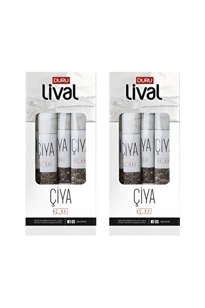 Duru Aktar Ürünleri