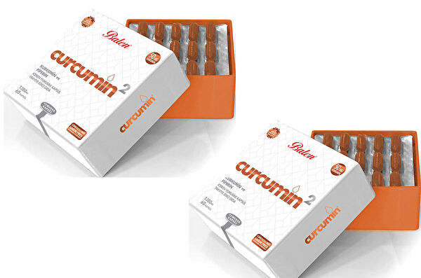 Balen Vitamin, Mineral