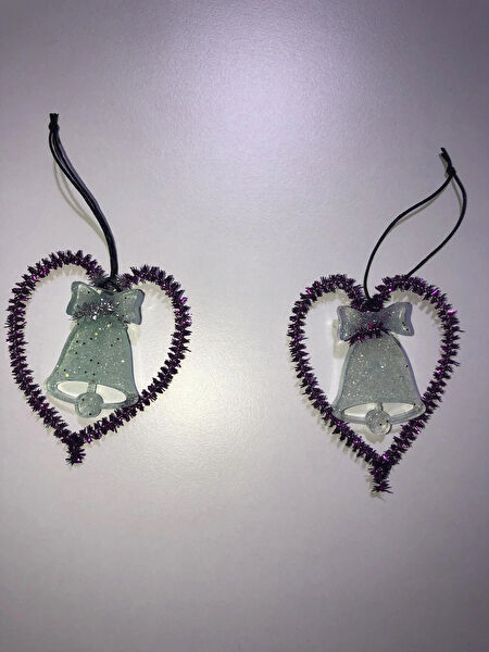 LİM10LUBAHCE Yılbaşı Süsleri