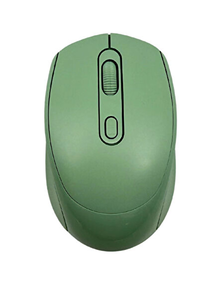 Lumed Mouse