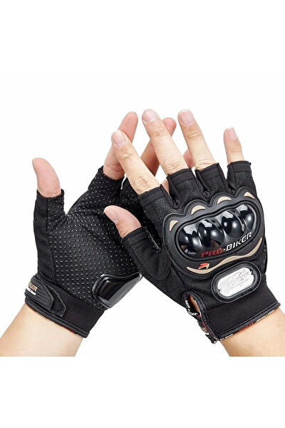 Genel Motosiklet Eldiveni