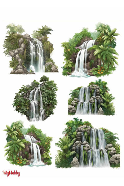 MyHobby Yardımcı Sanat Ürünleri