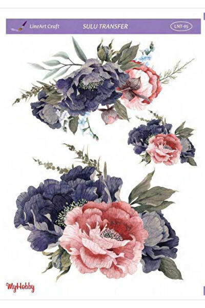 MyHobby Yardımcı Sanat Ürünleri