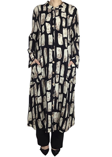 ECE GİYİM Tesettür Gömlek