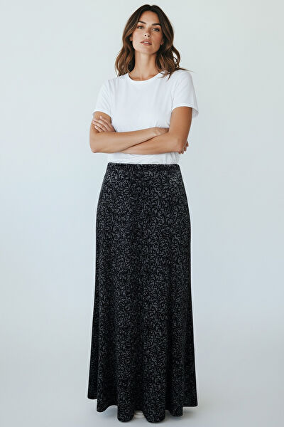 ECE GİYİM Tesettür Etek