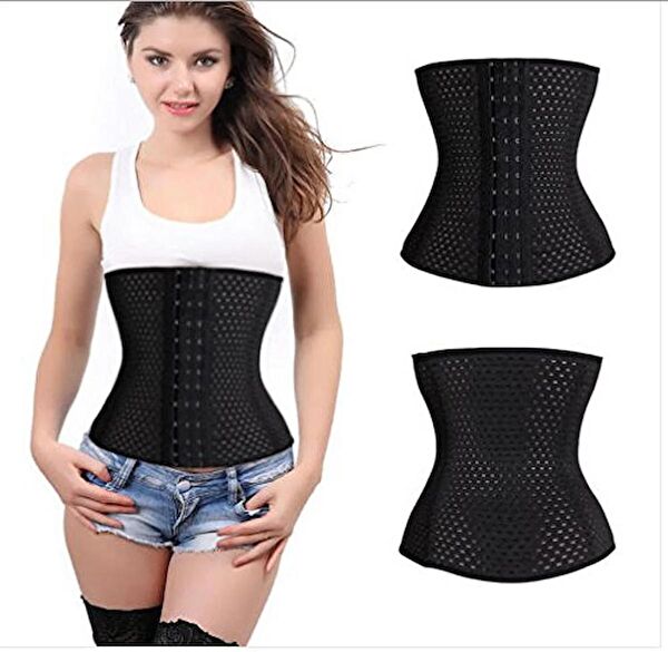 Wi Fro Hamile Korse, Bel Bandı