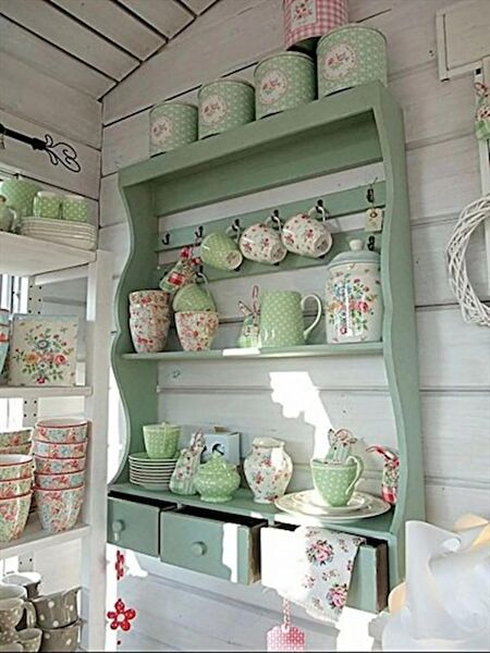 Hommy Mutfak Dolabı