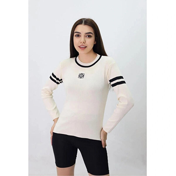 Lonca Tekstil Kadın Triko, Kazak