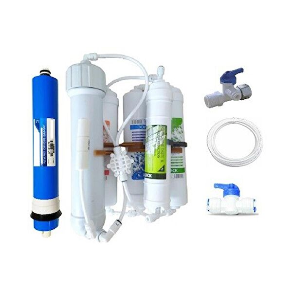 Sulook Su Arıtma Cihazı Yedek Parça, Aksesuar