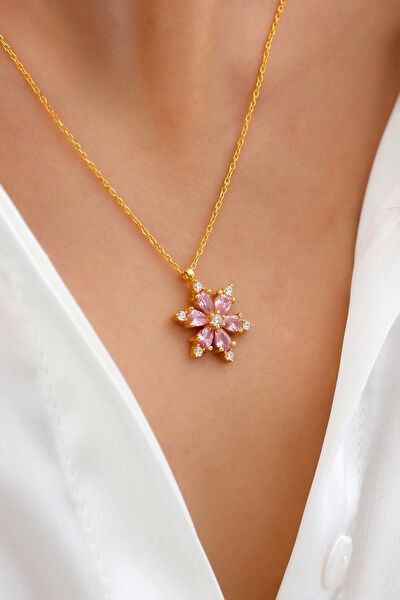 ADA LİFE GÜMÜŞ Kolye