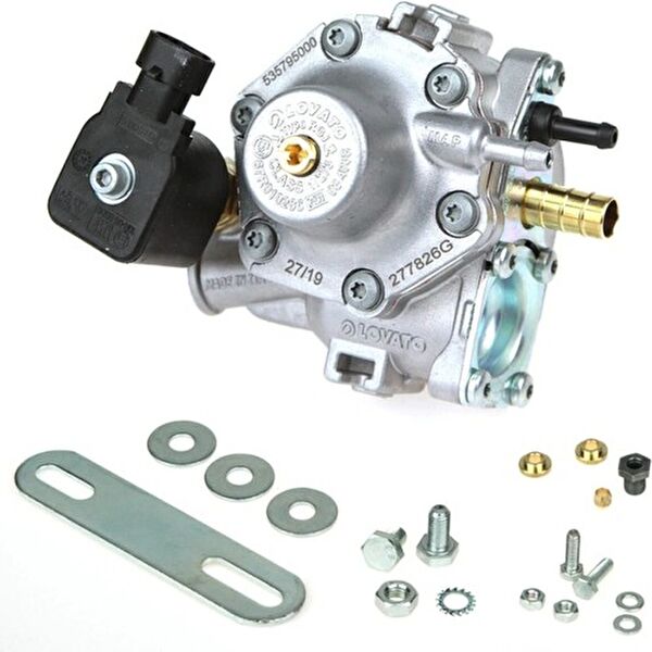 Bosch LPG Yedek Parçaları